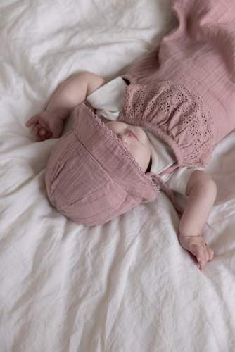 Feetje meisjes - Baby