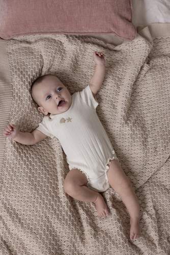 Feetje meisjes - Baby