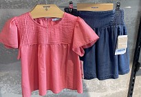 Mayoral zomer meisjes 8-16j - Kids