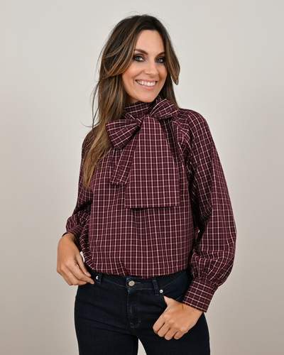 Léonie de Paris - Dames mode