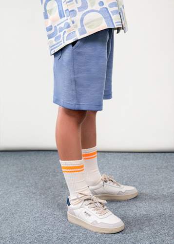 Boston (NEW) van 8-14j - Kids