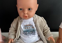 Gymp boys - Baby