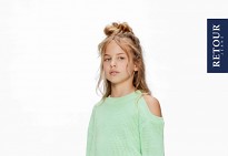 Retour girls - Kids