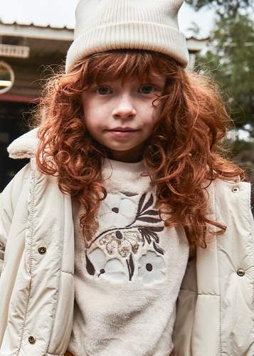 Mayoral winter girls 2-9j - Kids