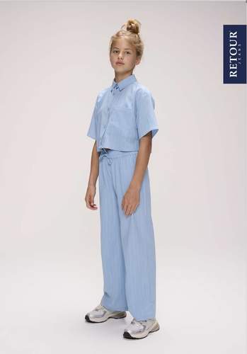 Retour girls - Kids