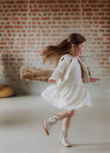 Gymp girls winter - Kids