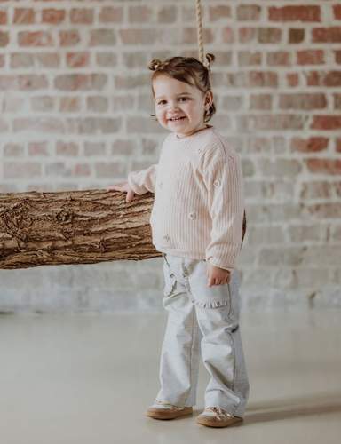 Gymp girls winter - Kids
