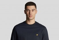 Lyle & Scott - Heren mode