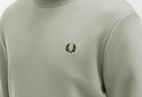 Fred Perry - Heren mode