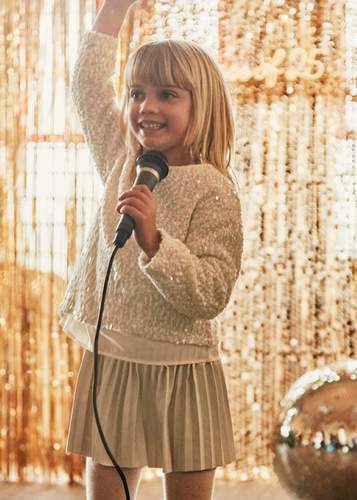 Mayoral winter girls 2-9j - Kids