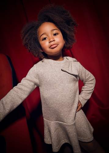 Mayoral winter girls 2-9j - Kids