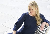 Blue bay - Dames mode
