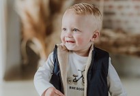 Gymp boys winter - Baby