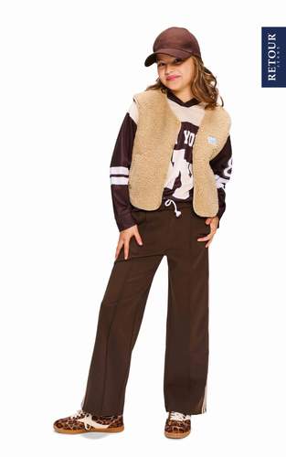 RETOUR GIRLS WINTER - Kids
