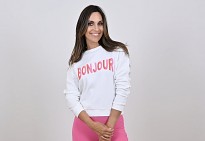 Léonie de Paris - Dames mode