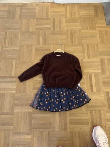 Someone girls 2-10j WINTER - Kids