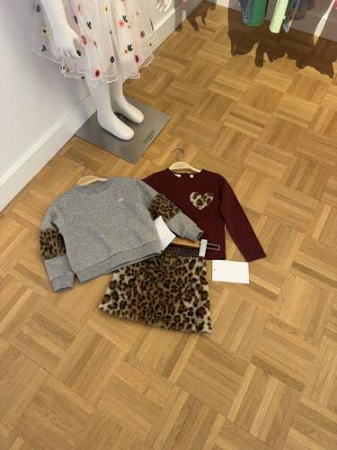 Someone girls 2-10j WINTER - Kids