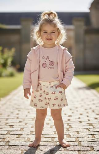 Mayoral girls - Baby