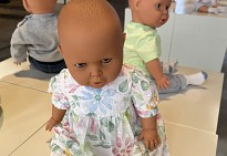 Gymp girls - Kids