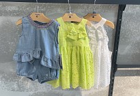 Mayoral girls van 6m - 3j - Baby