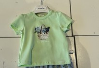 Gymp girls - Kids