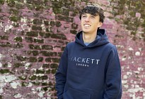 Hackett - Kids