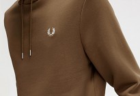 Fred Perry - Heren mode
