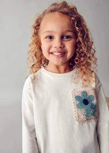Mayoral winter girls 2-9j - Kids