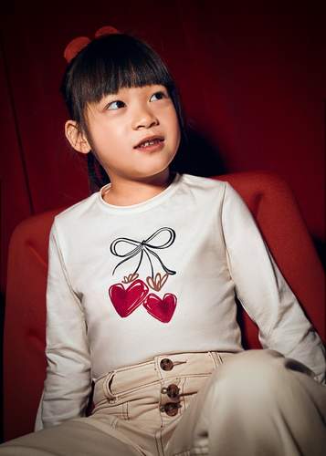 Mayoral winter girls 2-9j - Kids