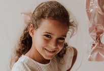 Gymp girls - Kids