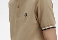 Fred Perry - Heren mode