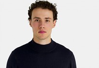 Lyle & Scott - Heren mode