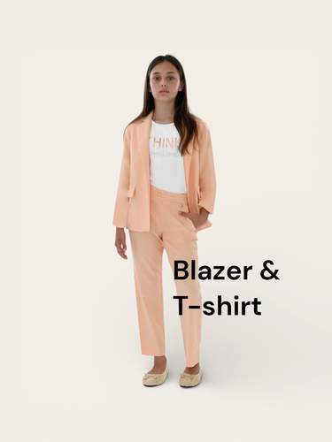 Kocca - Communie en Lentefeest