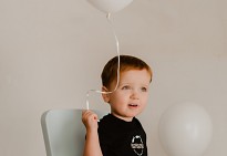 Gymp boys - Baby