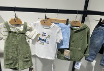 Mayoral jongen 1j-3j - Kids