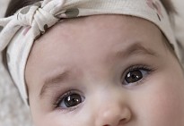Feetje meisjes - Baby