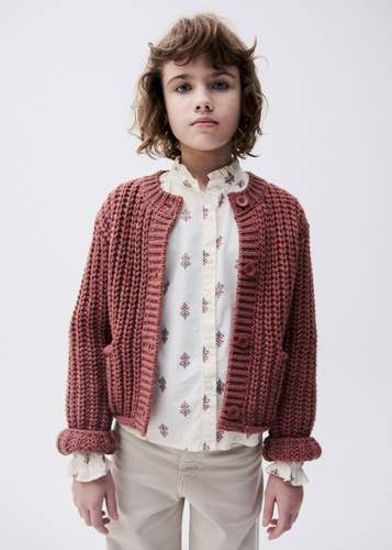 Mayoral GIRLS 10-16j WINTER - Kids