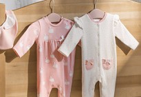 Mayoral newborn - Baby