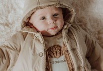 Gymp boys winter - Baby
