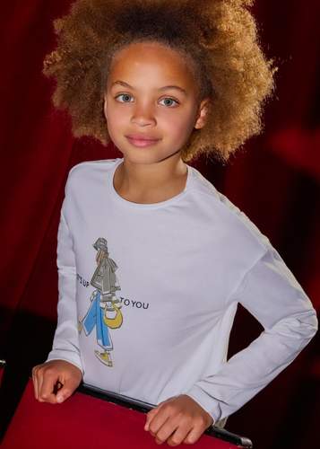 mayoral winter girls 8-16j - Kids