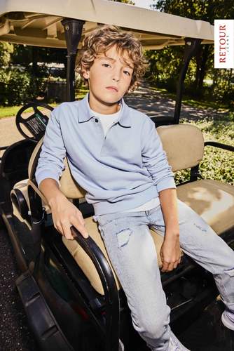 Retour Boys - Kids