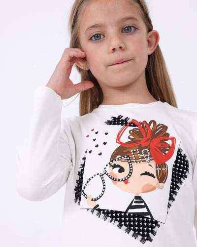 Mayoral girls 2j-9j - Kids