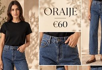 NEW ARRIVALS - Dames mode