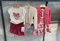 Mayoral zomer meisjes 2-9j - Kids