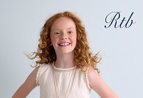 RTB - Communie en Lentefeest