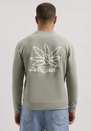 DSTREZZED - Heren mode