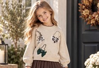 Mayoral Girls 2-9j - Kids