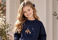 Mayoral Girls 2-9j - Kids