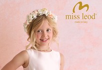 Miss Leod - Communie en Lentefeest