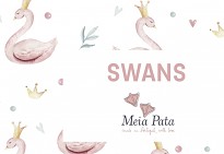 swimwaer Meia Pata girls - Baby